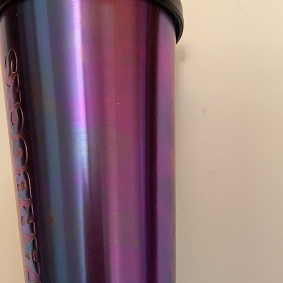 Starbucks Duo Chrome Tumbler - Picture 4 of 6